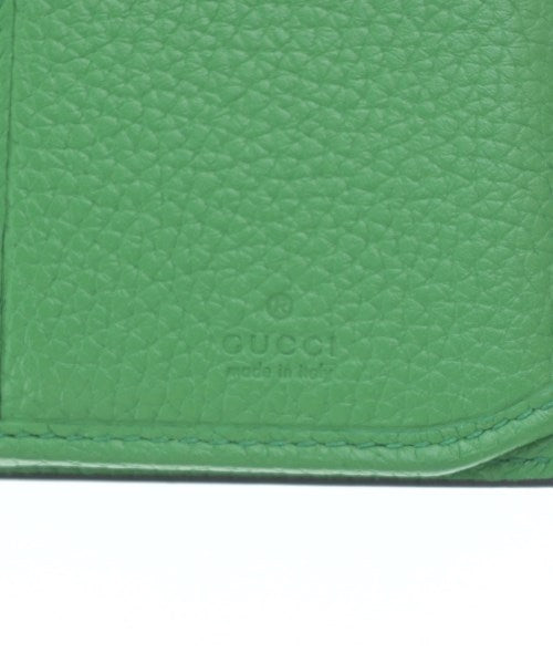 GUCCI 錢包/零錢包