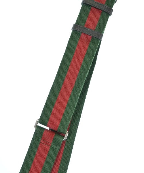 GUCCI 肩背包