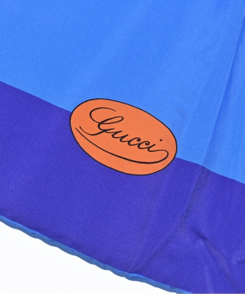 GUCCI 頭巾/圍巾