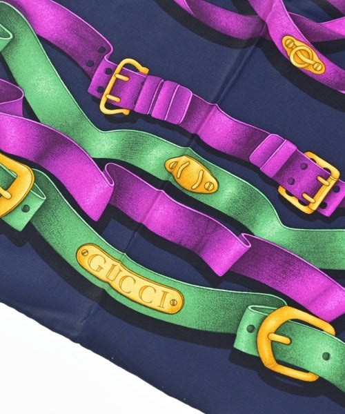 GUCCI 頭巾/圍巾