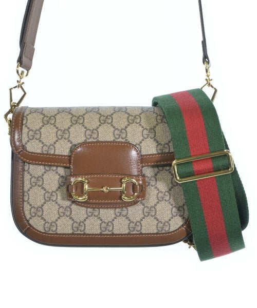GUCCI 肩背包