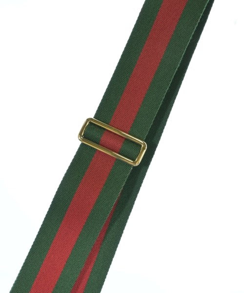 GUCCI 肩背包
