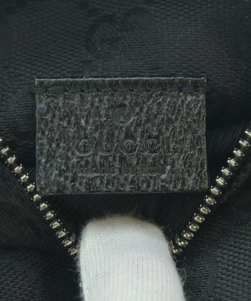 GUCCI 肩背包