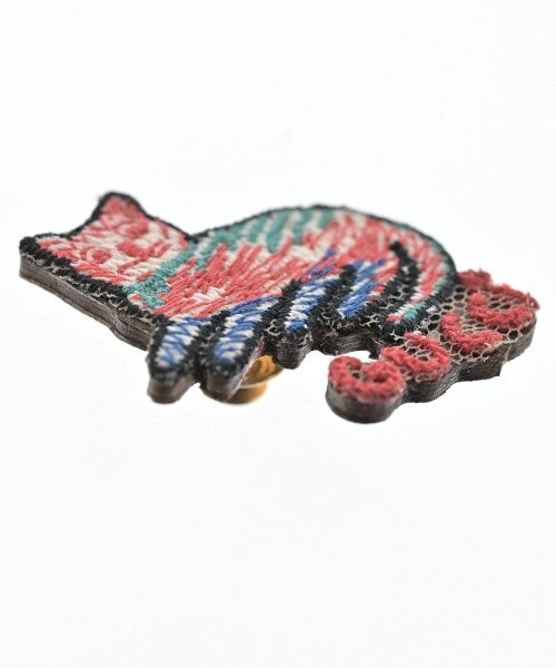 GUCCI 胸針/胸花