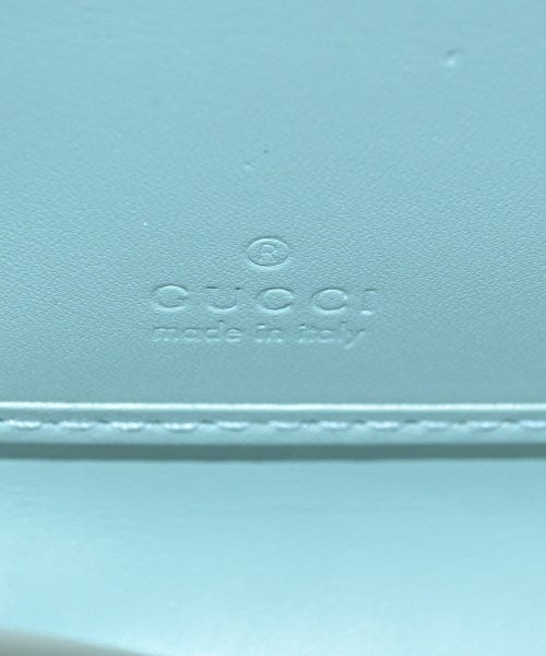 GUCCI 錢包/零錢包