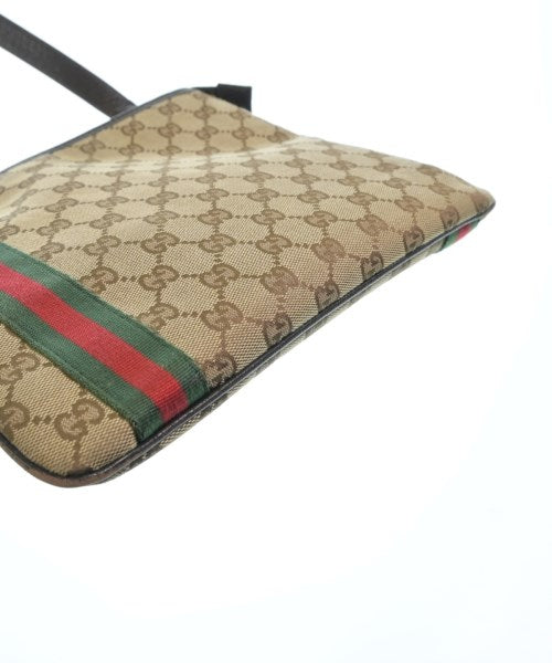 GUCCI 肩背包