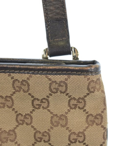 GUCCI 肩背包