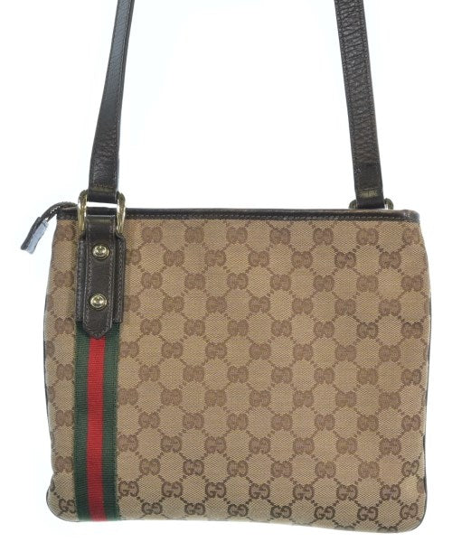 GUCCI 肩背包
