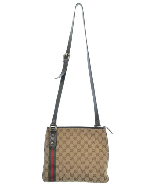 GUCCI 肩背包