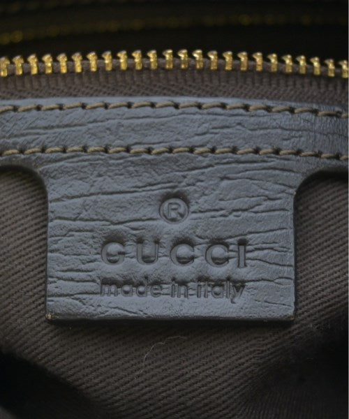GUCCI 肩背包