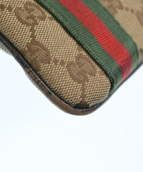 GUCCI 肩背包