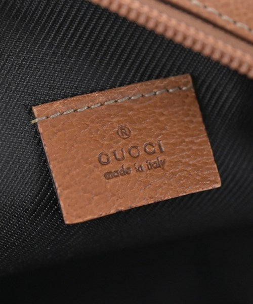 GUCCI 小袋