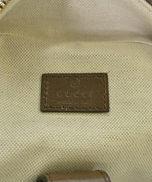 GUCCI 背包