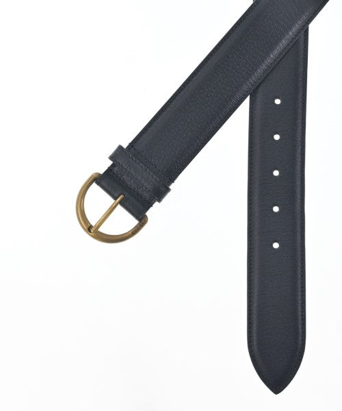 GUCCI 皮帶