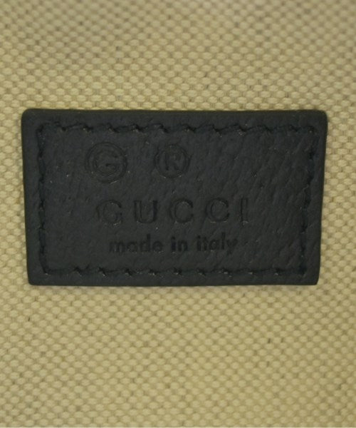 GUCCI 肩背包