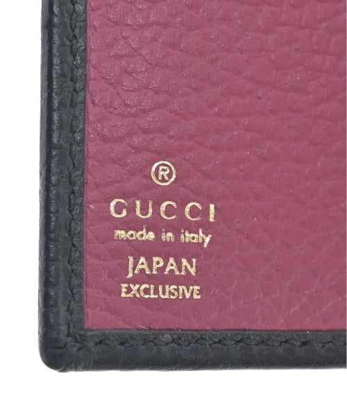 GUCCI 錢包/零錢包