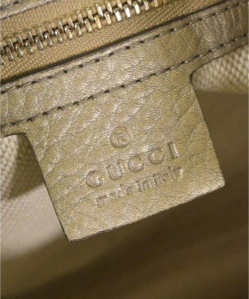 GUCCI 手提包