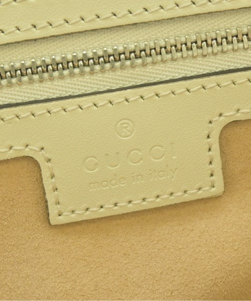 GUCCI 托特包