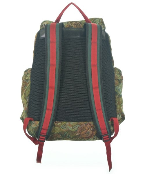 GUCCI 背包