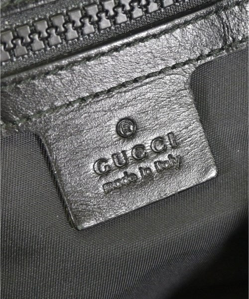 GUCCI 背包