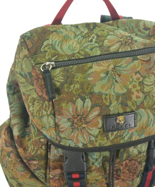 GUCCI 背包