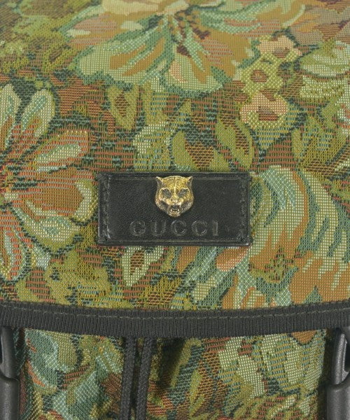 GUCCI 背包
