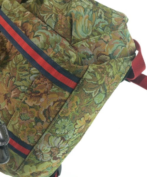 GUCCI 背包