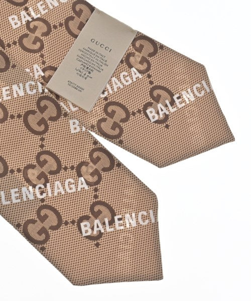 GUCCI 頭巾/圍巾