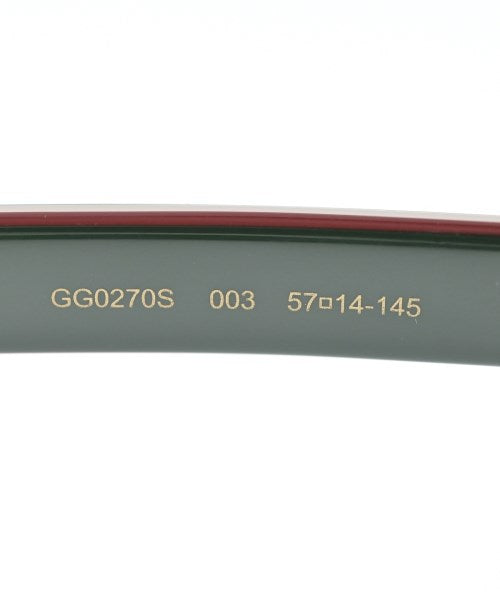 GUCCI 太陽眼鏡