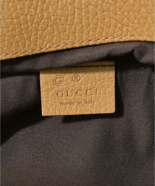 GUCCI 手提包