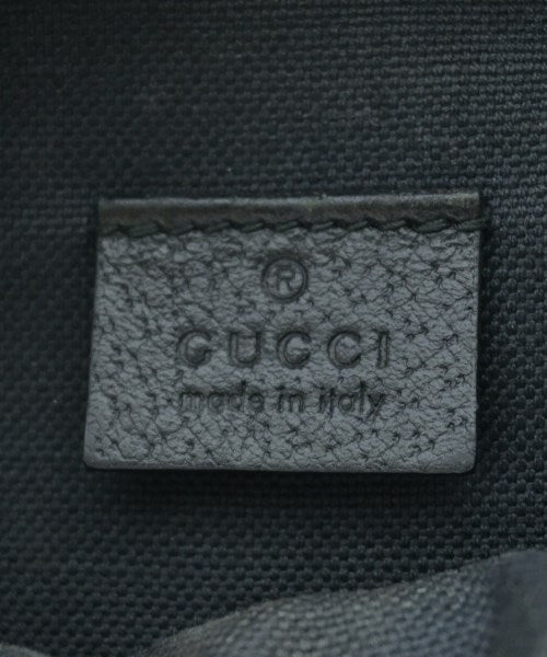 GUCCI 肩背包