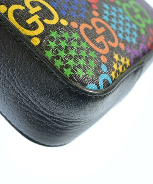 GUCCI 肩背包