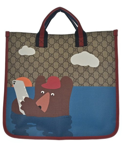 GUCCI 托特包
