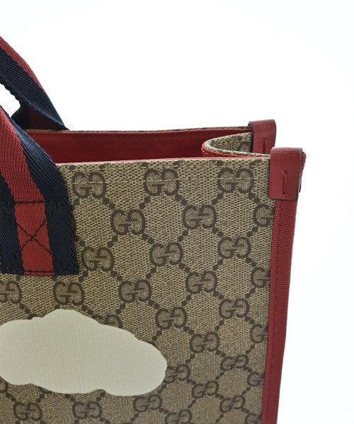 GUCCI 托特包