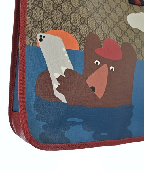 GUCCI 托特包