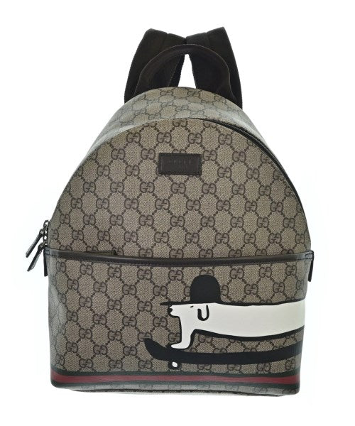 GUCCI 背包