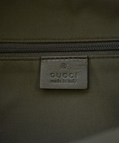 GUCCI 背包