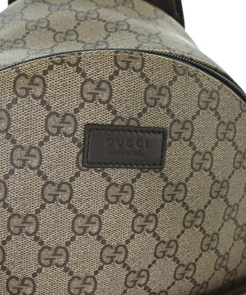 GUCCI 背包