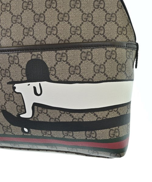 GUCCI 背包