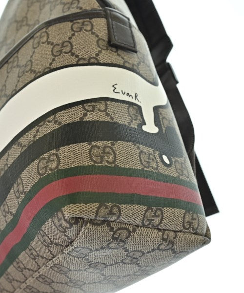 GUCCI 背包