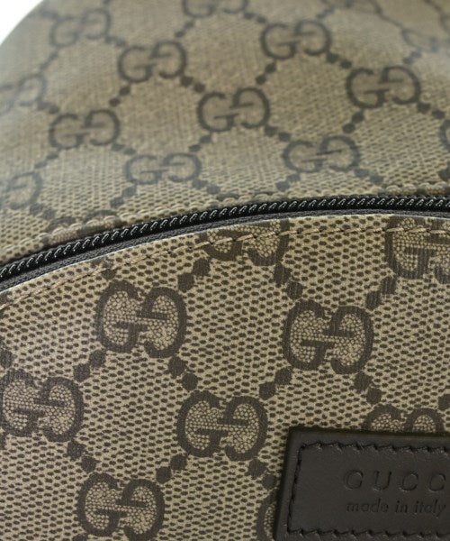 GUCCI 背包