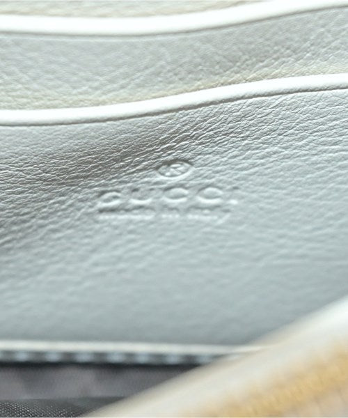 GUCCI 錢包/零錢包