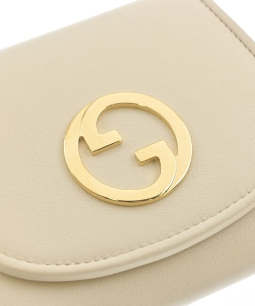 GUCCI 錢包/零錢包