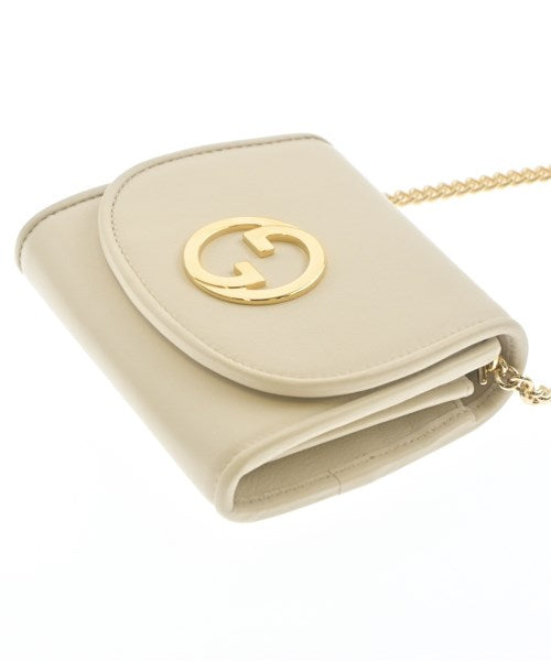 GUCCI 錢包/零錢包