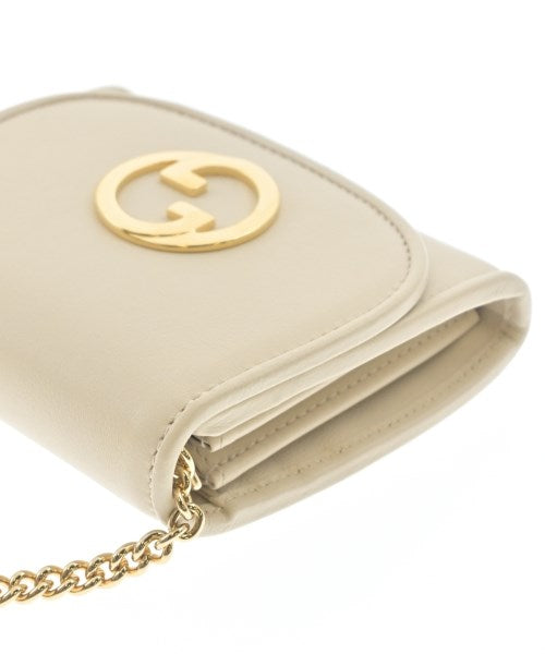 GUCCI 錢包/零錢包