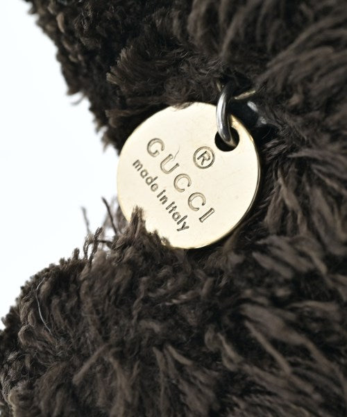 GUCCI 包包飾品