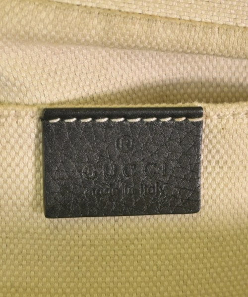 GUCCI 肩背包