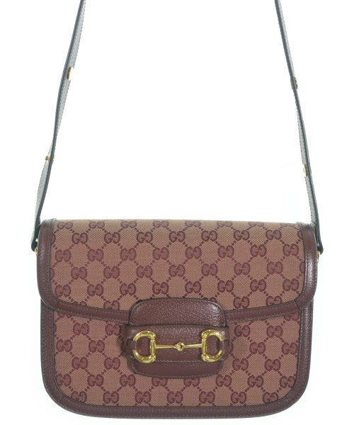 GUCCI 肩背包