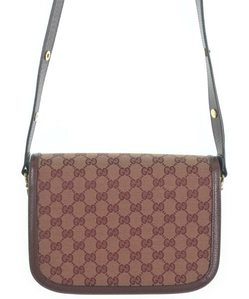 GUCCI 肩背包