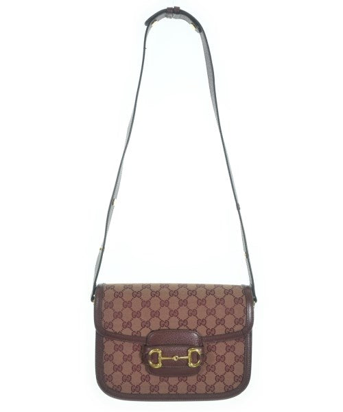 GUCCI 肩背包